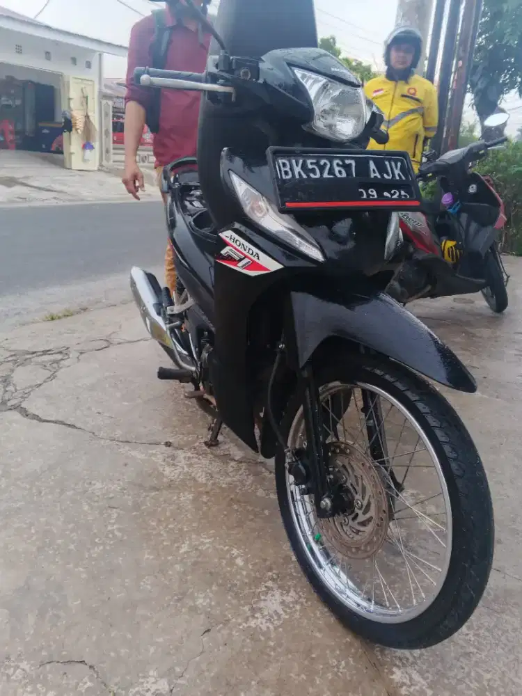 Revo mulus murah 2021