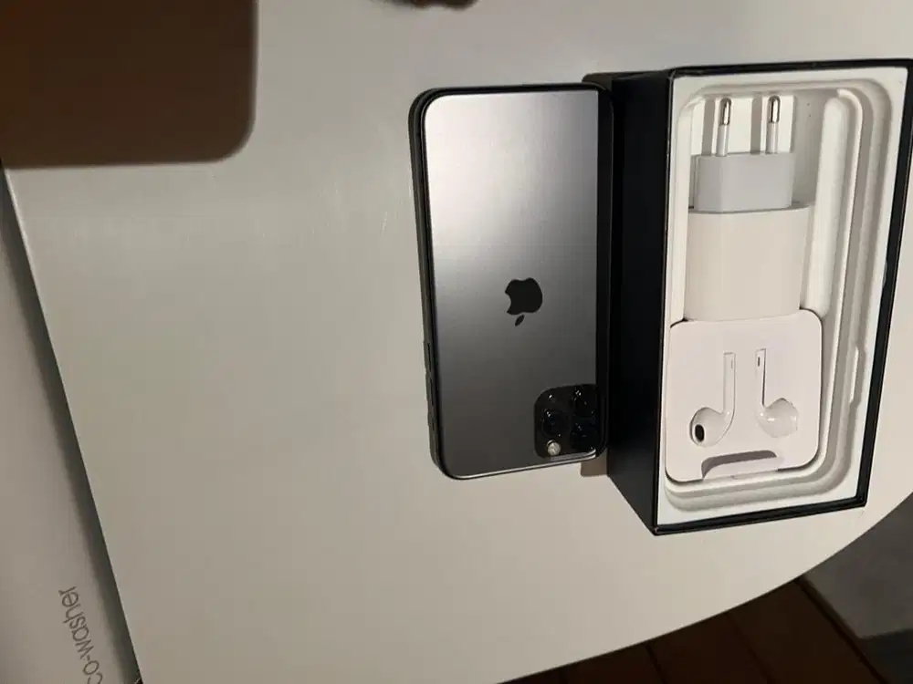 iphone 11 pro max 256gb cukup nikmati