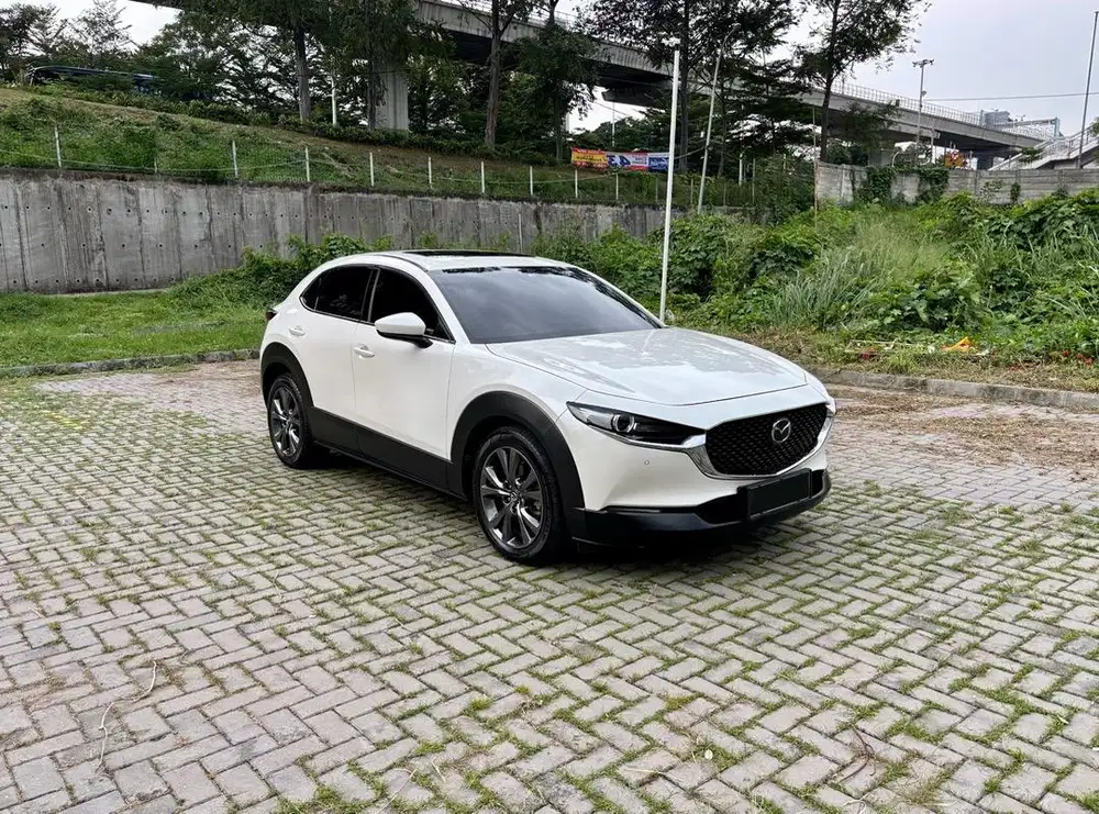 CASH Mazda CX-30 GT 2021 KM 29rb! cx30 cx 30
