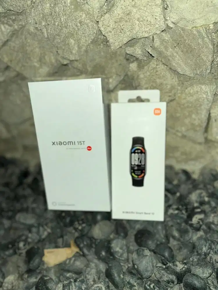 PROMO XIAOMI 15T GARANSI XIAOMI INDONESIA!! BISA KREDIT TANPA DP!!