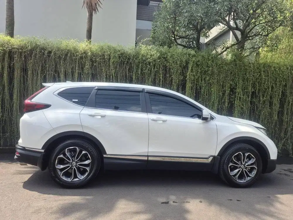 Honda CRV 1.5 Turbo Sensing 2021
