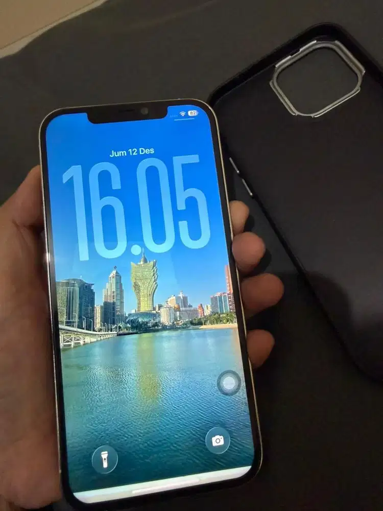 iphone 12 promax 256