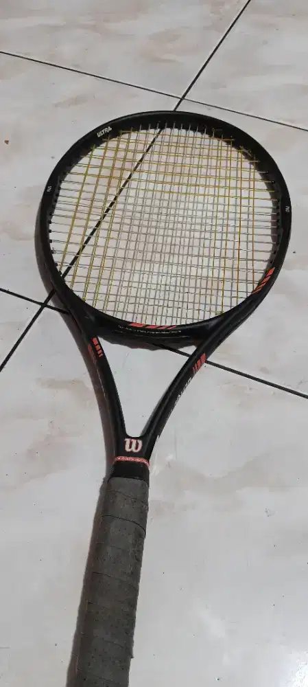 Raket tenis Wilson ultra