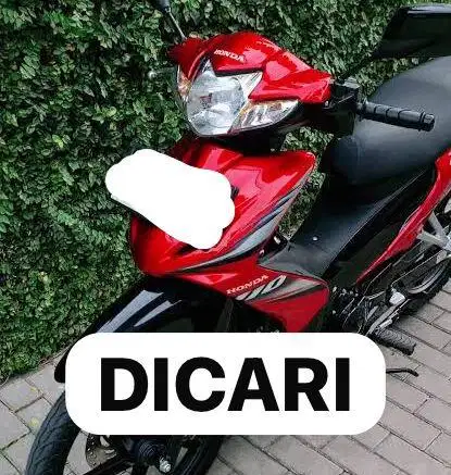 Di Cari Honda Revo Tahun 2009 Ke Atas Revo 2011 Absolut Revo Fit