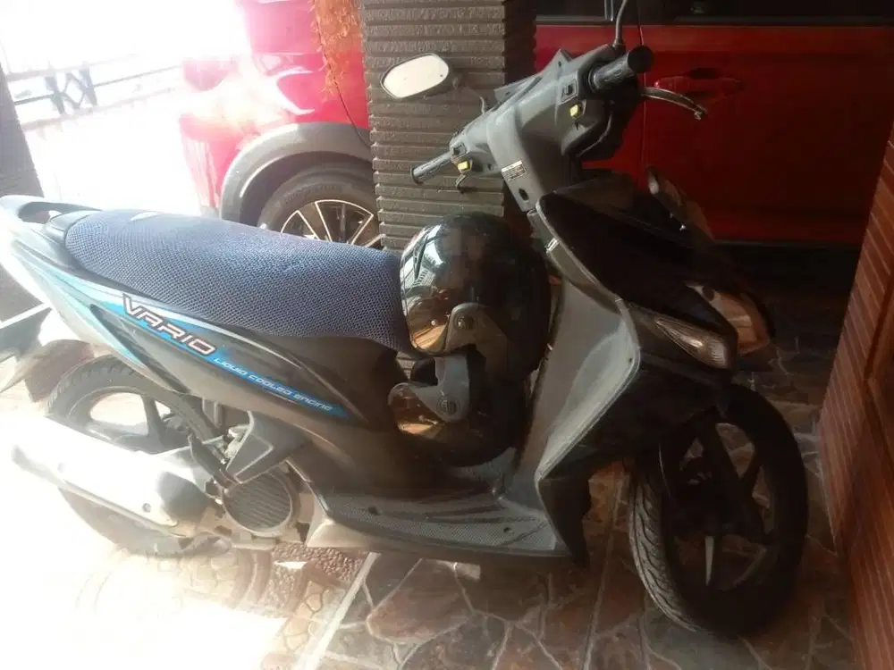 Di jual motor Vario