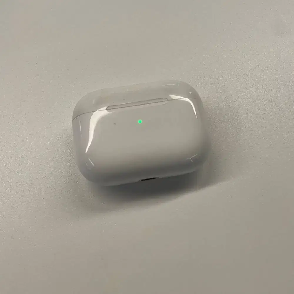 Case AirPods Pro Gen 1 Original NEGO