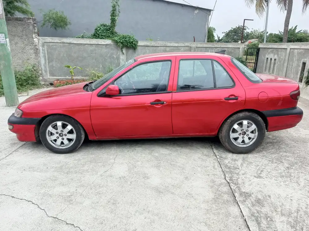 Timor S515 1997 Ganteng