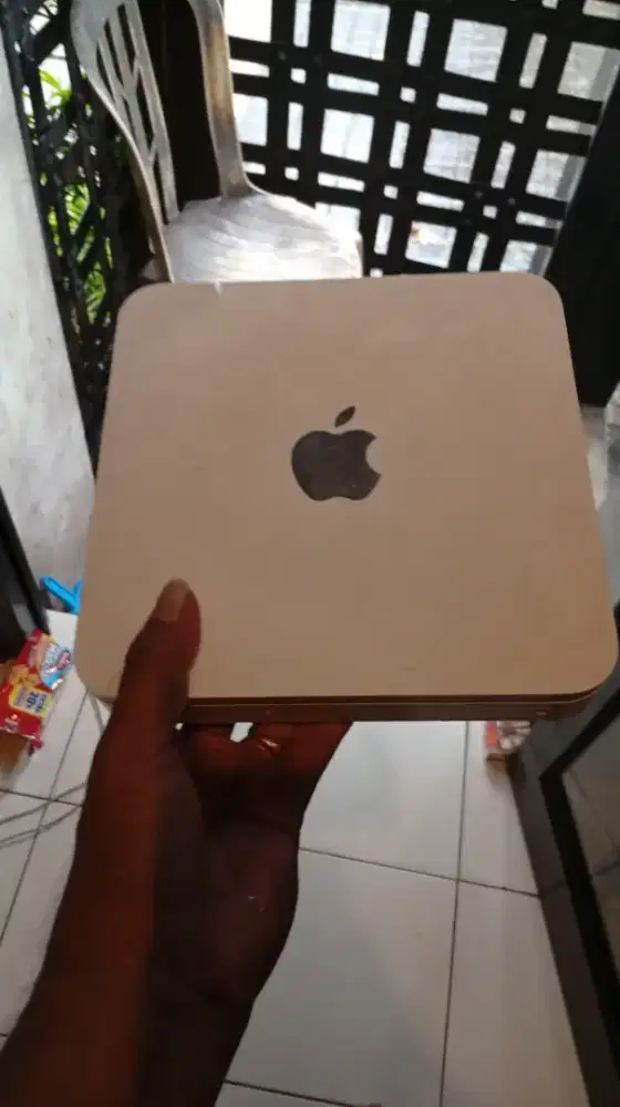 Ruter aplle orjinal normal