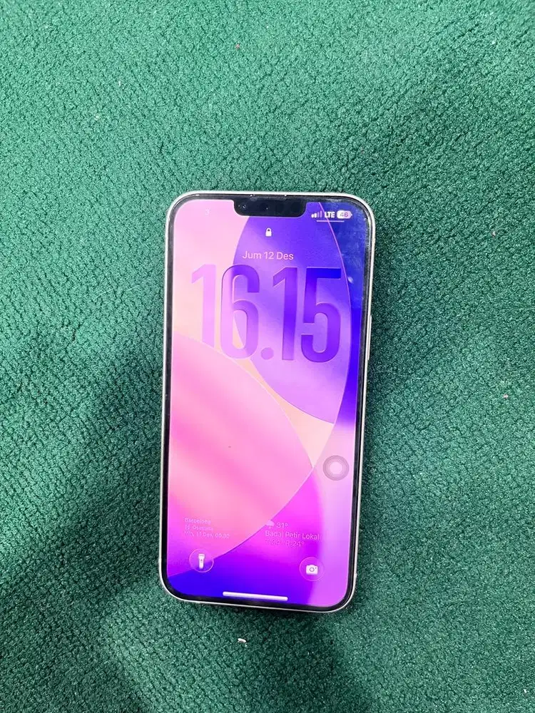 Iphone 14 plus second