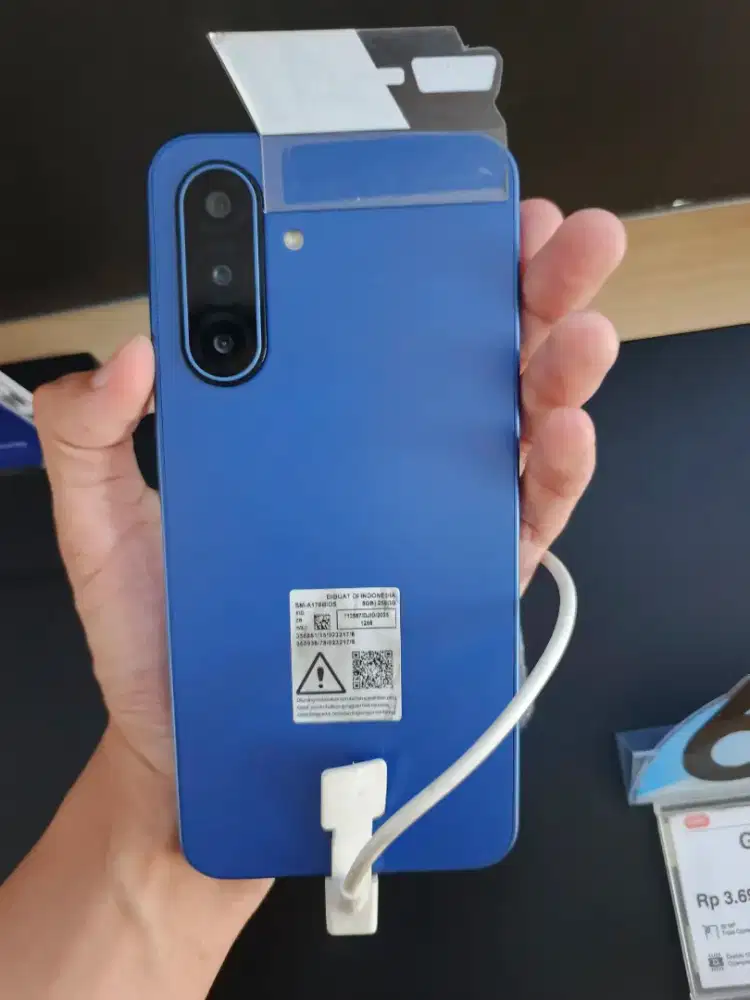 HP SAMSUNG A17 5G 8/256