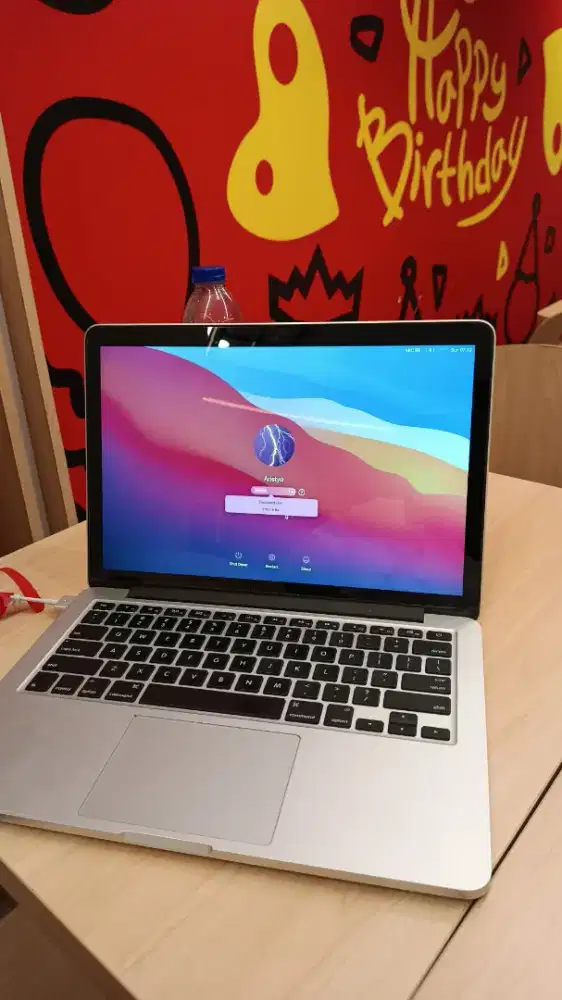 Asus X401 Touch Screen