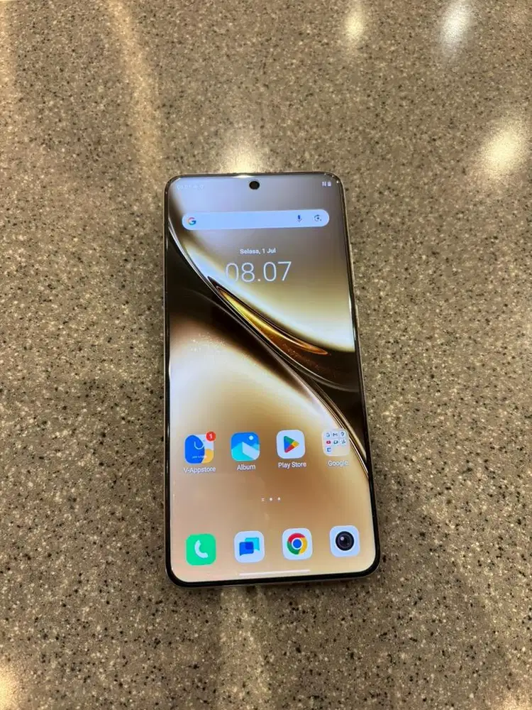 Vivo X200 pro 16/512gb