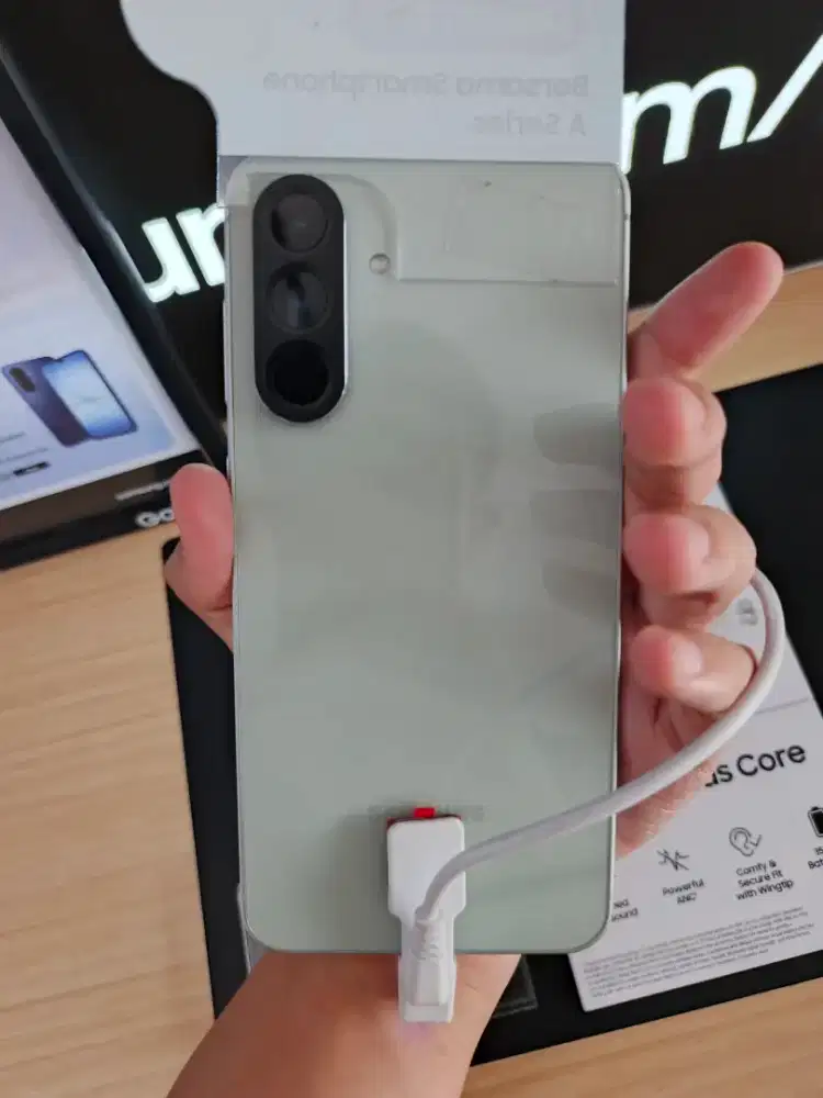 HP SAMSUNG A56 5G 8+8/256 12+8/256