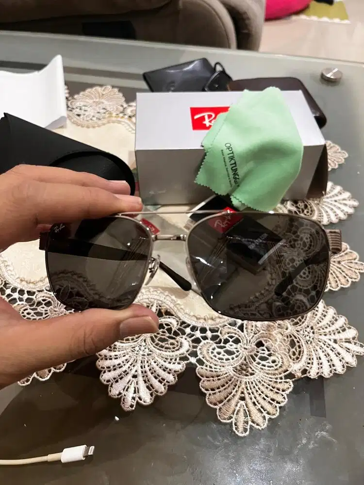 Ray ban RB3751 Rayban