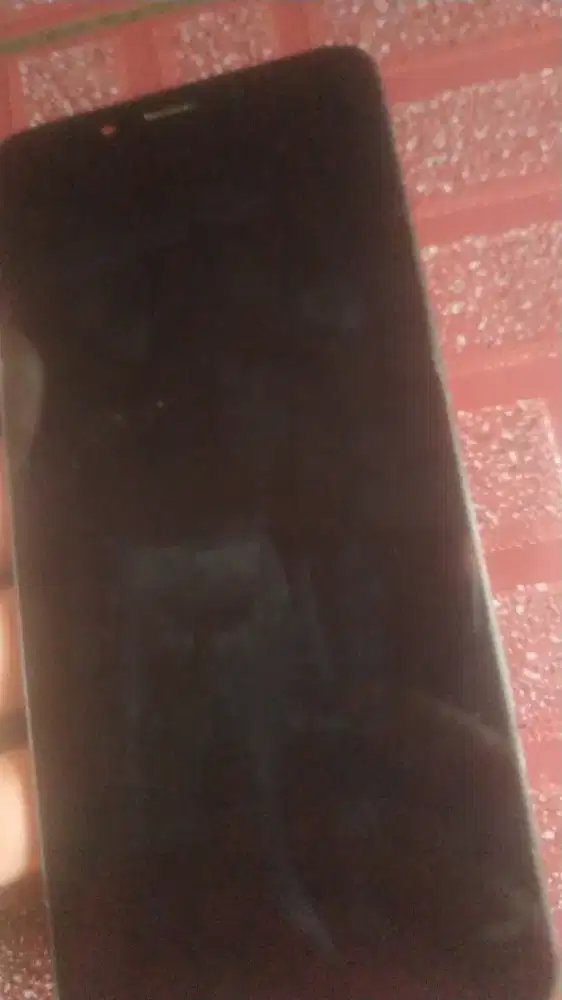 Lcd redmi 6a cabutan tinggal pasang