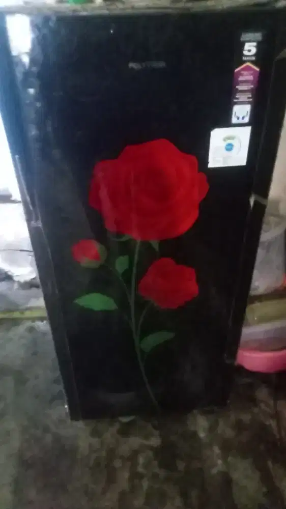 Kulkas Politron 1 pintu