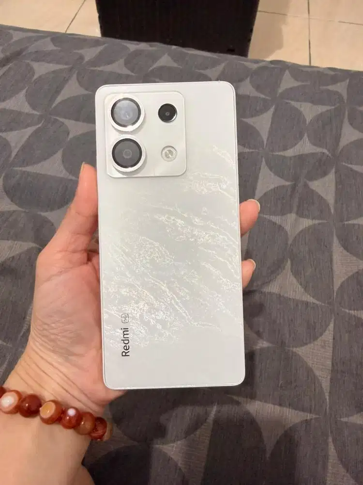 Redmi Note 13 5G – Fullset Mulus 99%