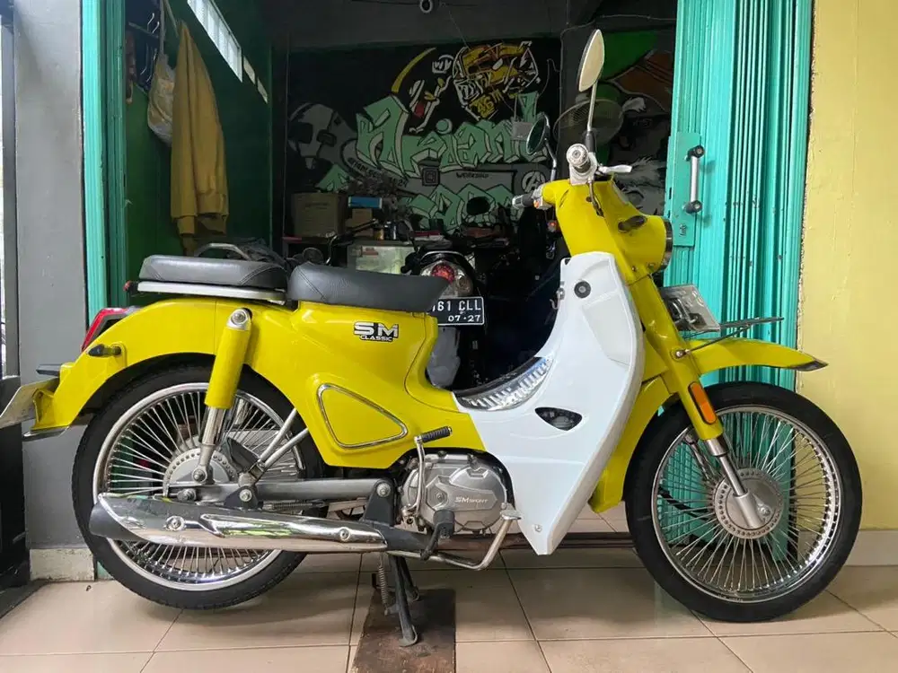 sm sport classic 2019