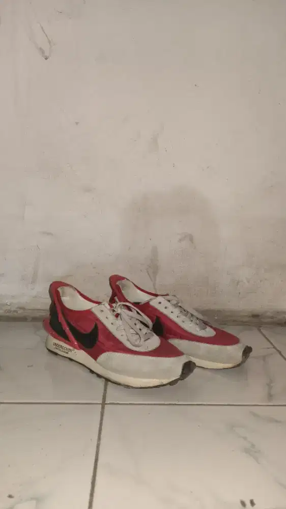 Nike Undercover x Jun Takahashi