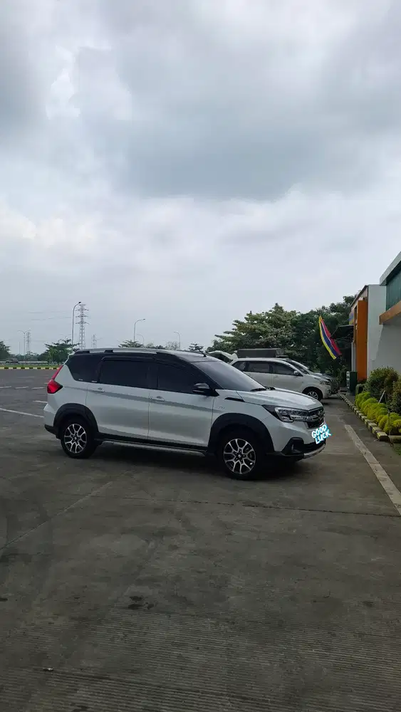 Suzuki XL7 2024 Bensin