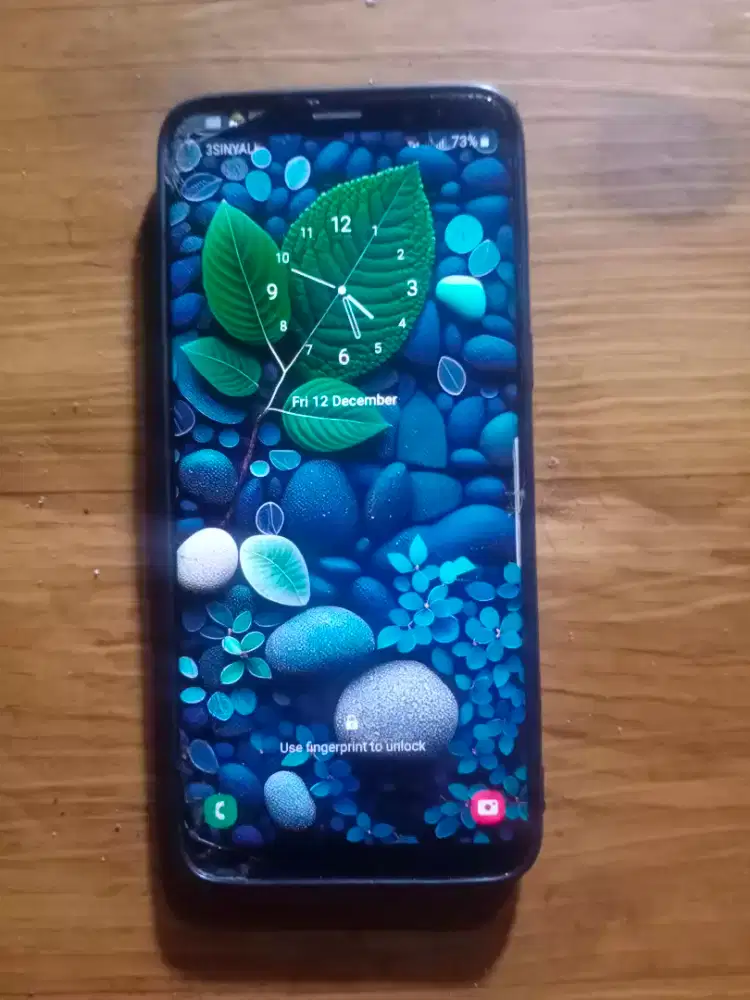 Samsung s8 ram 4/64gb sein