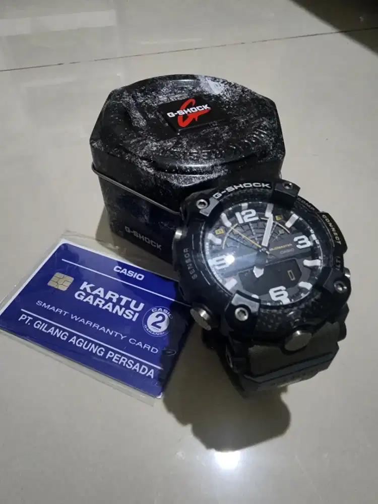 Jam Tangan G-Shock Original Limited Edition Model 5594