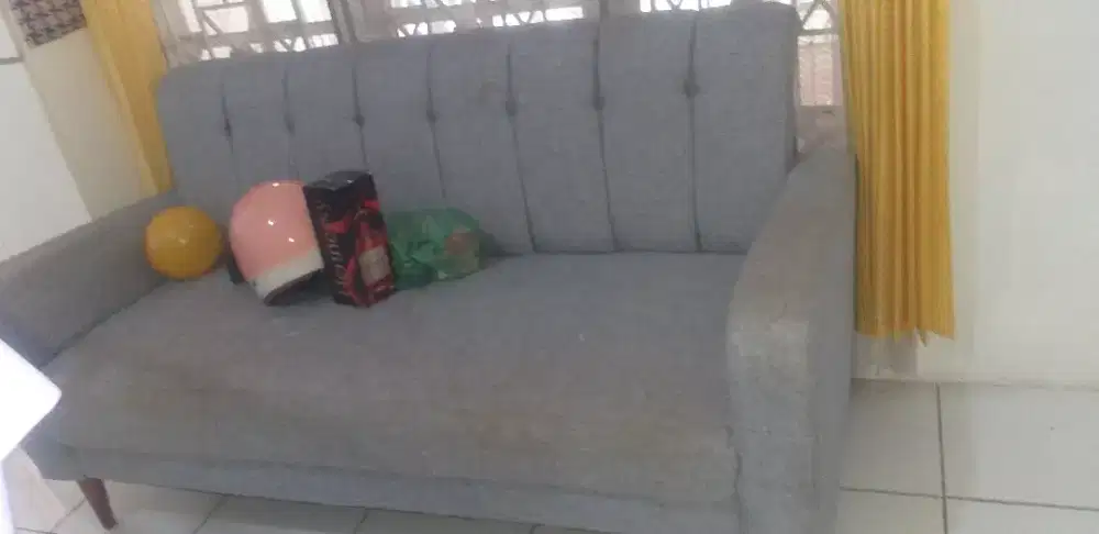 Promo tahun baru sofa
