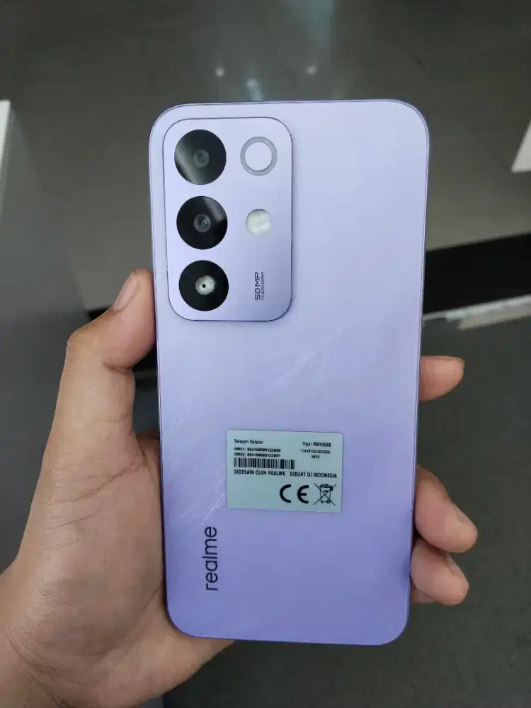 REALME C85 SERIES