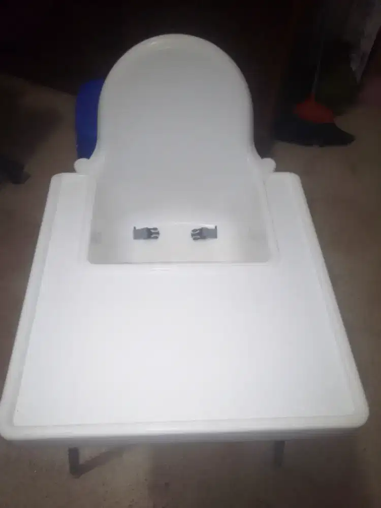 preLoved baby chair informa