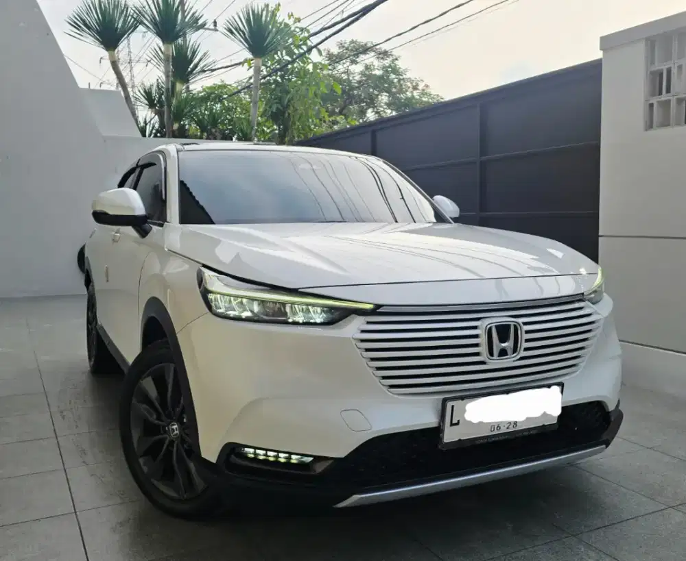 Hrv Spesial Edition 2023 Termurah!