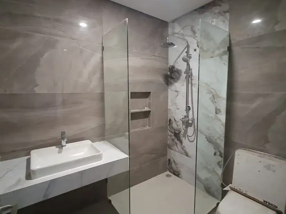 Dijual Rumah Fullerto Citraland Surabaya Barat