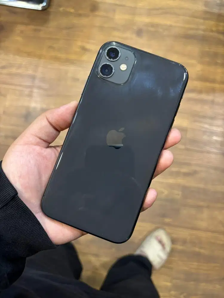Iphone 11 64gb inter