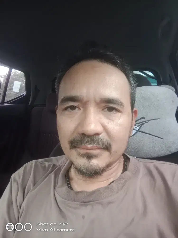 Driver pribadi atau antar jemput karyawan