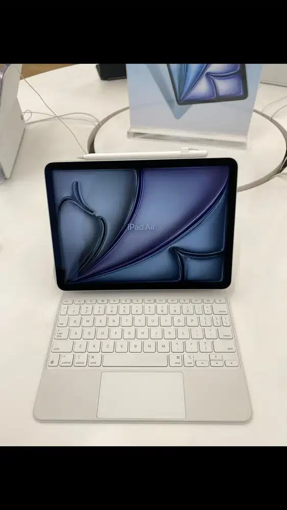 Ipad Air (11 inchi model )