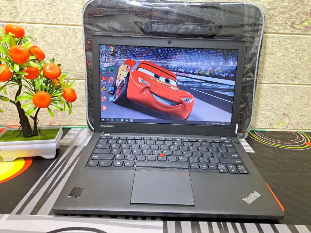 Core i5 ram 8 ssd 128 gb lenovo thinkpad X240 mulus no minus