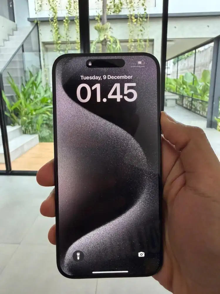 Iphone 15 Pro Max 256gb Grey Ibox