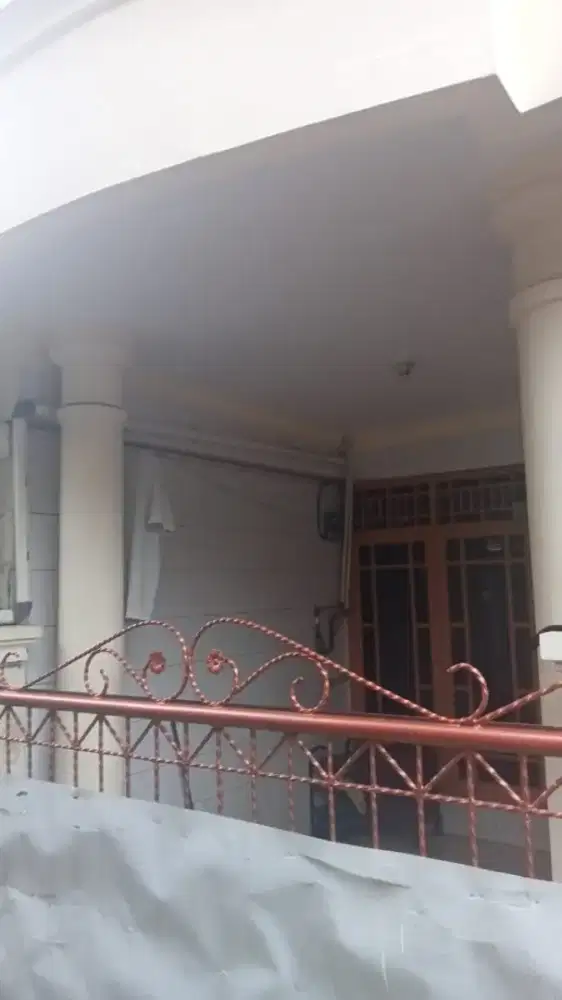 DIKONTRAKAN RUMAH PER BULAN