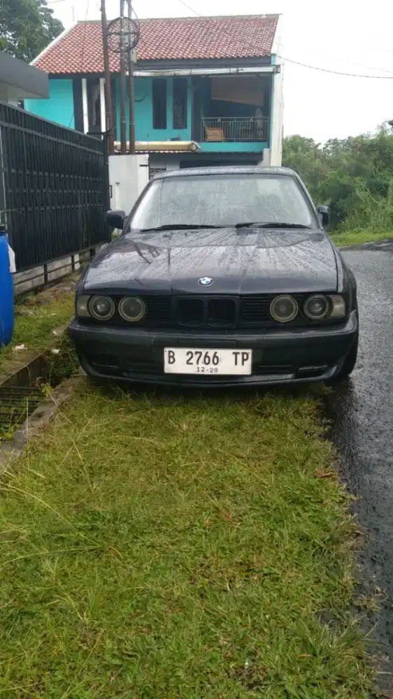 BMW MAU DI JUAL