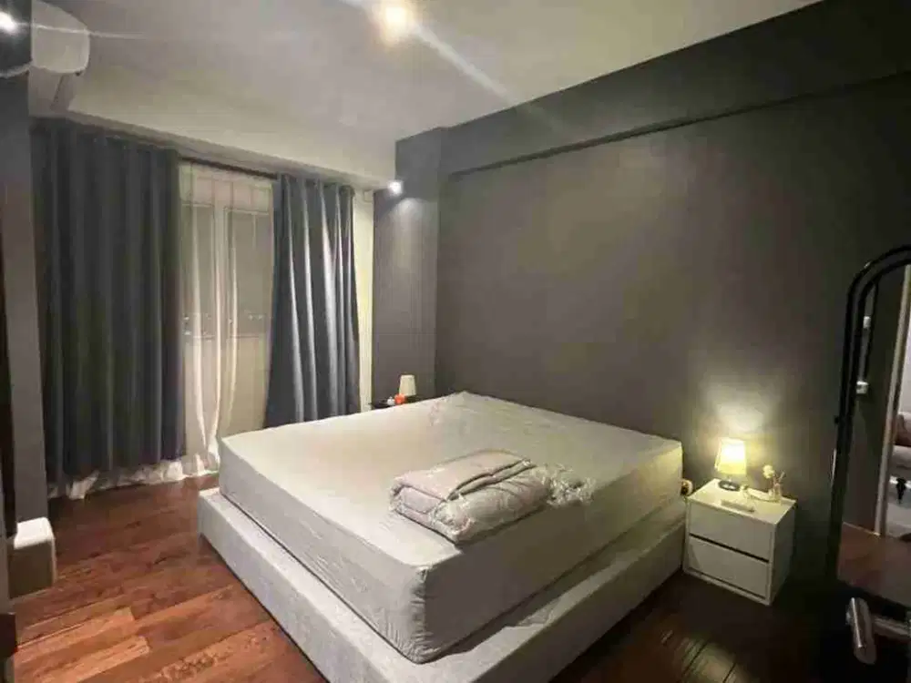 ‼️JUAL CEPAT ‼️APARTEMEN DHARMAHUSADA SBY PUSAT