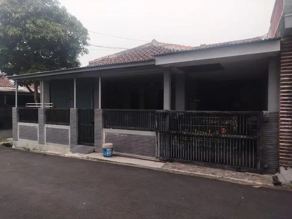 DIJUAL RUMAH SIAP HUNI DI CIANJUR