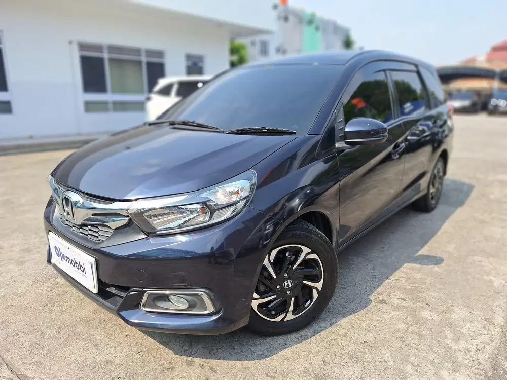 DP MURAH - Honda Mobilio 1.5 E Prestige Bensin-AT 2019