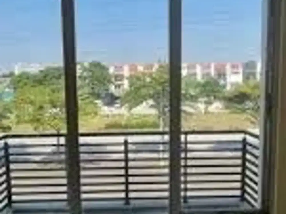 Ruko Aralia Harapan Indah 2 Kondisi Ruko Bagus Dan Siap Huni