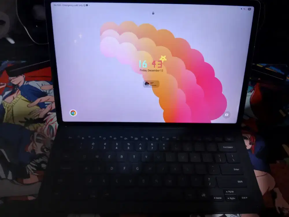 Samsung S10 FE Plus 5G 256 GB