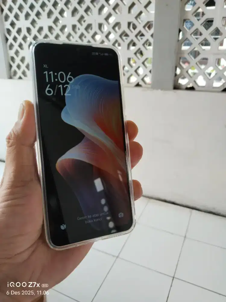 ( hanya TT ) Poco M5 4/128 istimewa