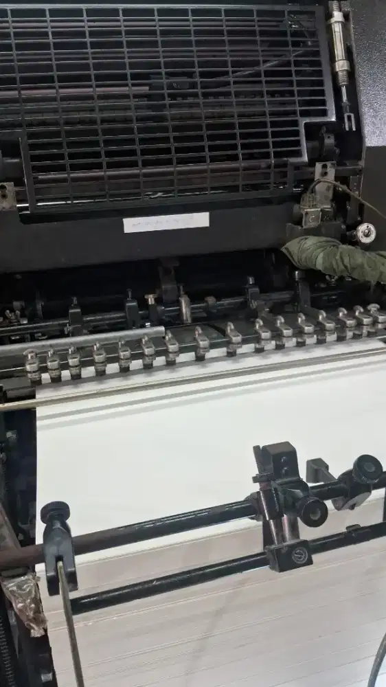 Lowongan Packing Percetakan