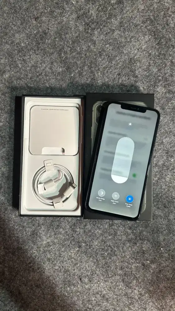 iPhone 11 PRO MAX 512