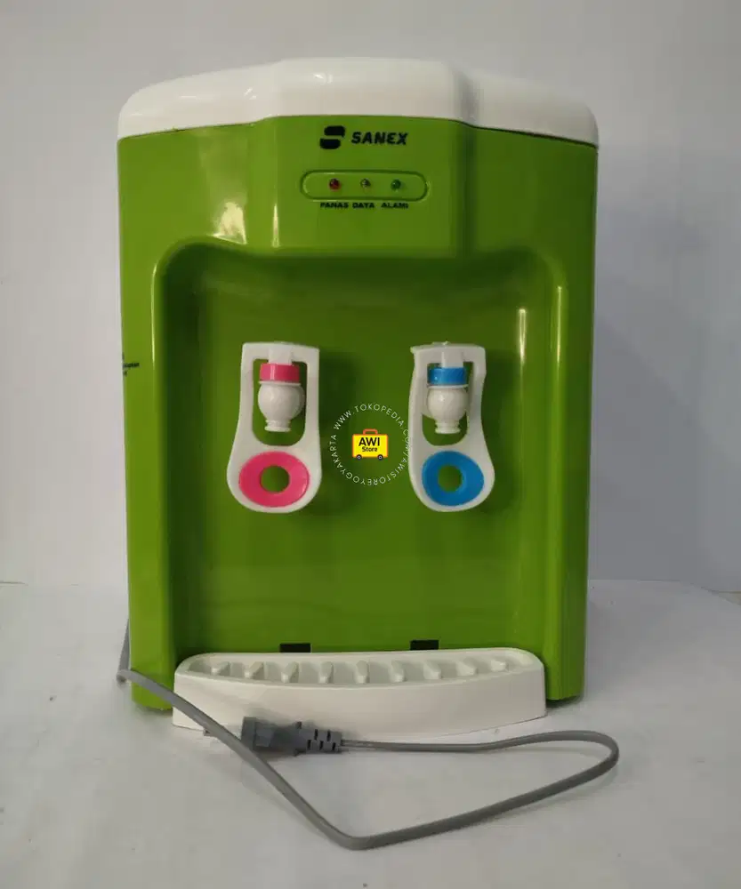 WATER DISPENSER SANEX
