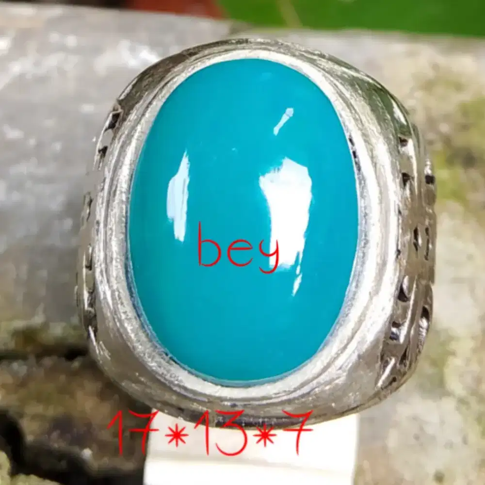 Bacan Doko gulao dim 17*13*7 ring alfaka net harga
