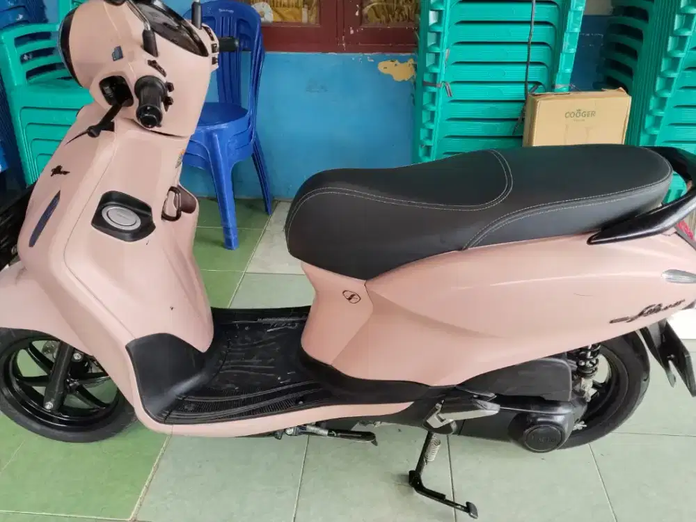 Filano 2024 kondisi oke