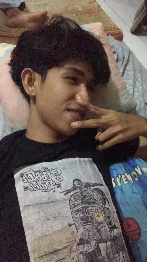 aku mencari kerja ka